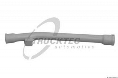 TRUCKTEC AUTOMOTIVE 0710025 -  Воронка, указатель уровня масла